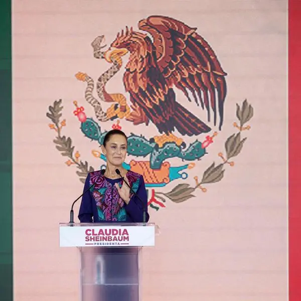 Huge challenges await Mexico's new president