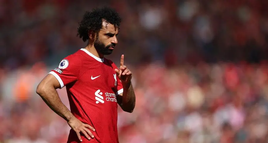 Salah 'devastated' as Liverpool miss Champions League spot