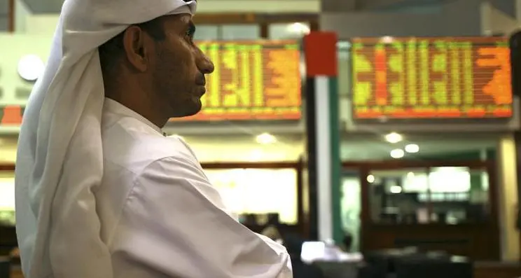 Mideast Stocks: Lower oil prices drag UAE markets down
