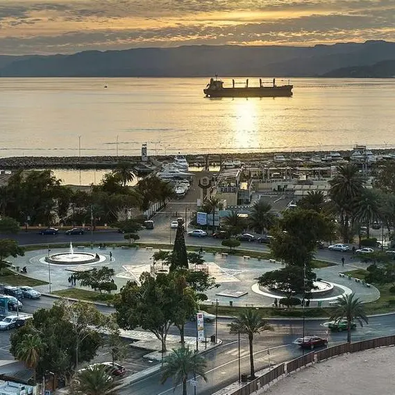 AD Ports Group launches Noatum Ports digital solutions in Jordan