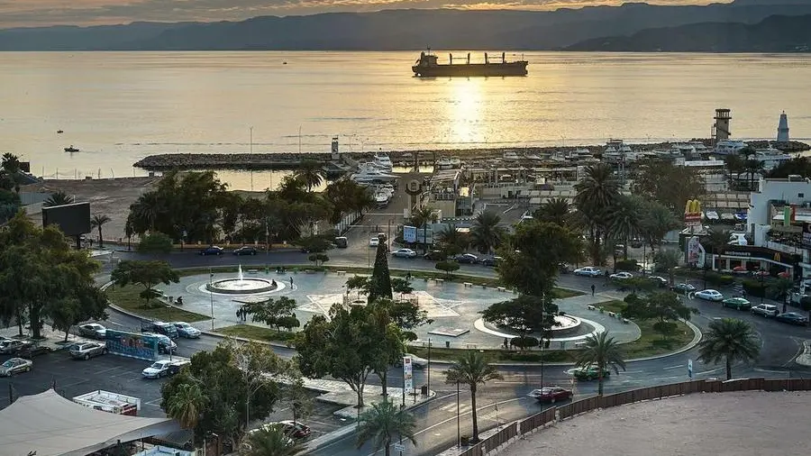 AD Ports Group launches Noatum ‎Ports digital solutions in Jordan