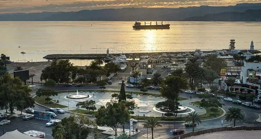 AD Ports Group launches Noatum ‎Ports digital solutions in Jordan