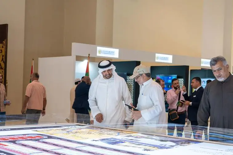 <p>Ajman Chamber registered more than 5,800 establishments in the real estate and construction sectors in 2023</p>\\n