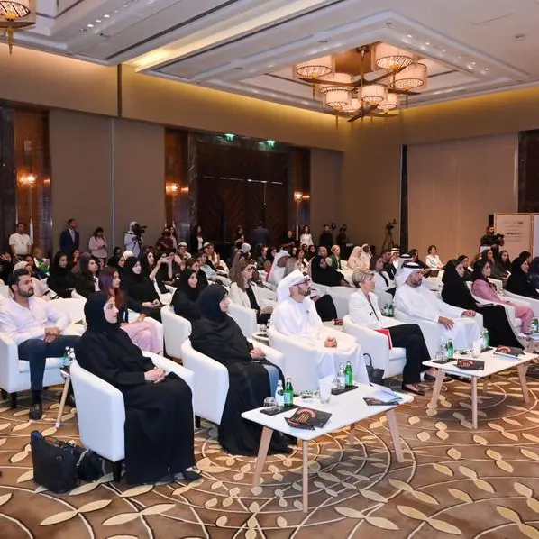 Abu Dhabi Early Childhood Authority landmark report highlights rise of parent-friendly workplaces and uae’s role in driving impactful work-life balance