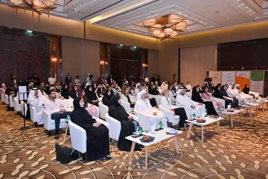 <p>Abu Dhabi Early Childhood Authority landmark report highlights rise of parent-friendly workplaces and uae&rsquo;s role in driving impactful work-life balance</p>\\n