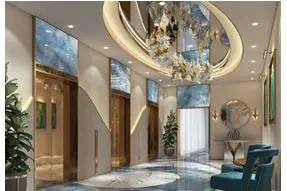 DAMAC launches CHIC Tower by de Grisogono: A new address for wellness and opulent living. Source: DAMAC Properties