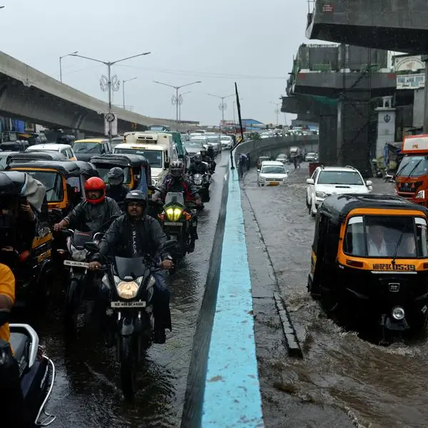 India gets 9% more monsoon rain in July after weak June