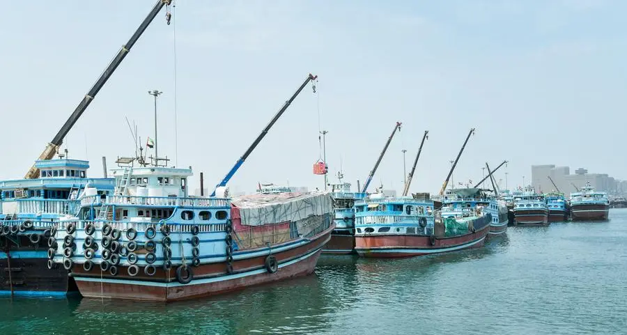 Marine Agency for Wooden Dhows facilitates entry of about 3,000 wooden ships during first quarter of 2024