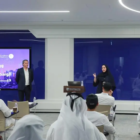 Dubai Real Estate Brokers Programme attracts more than 1,000 citizens and 25 strategic partnerships with the private sector