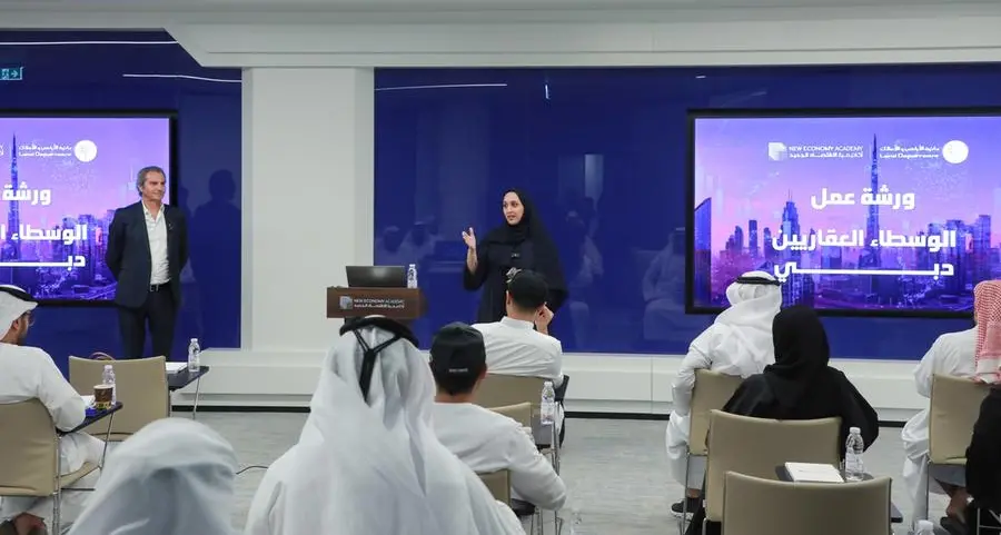 Dubai Real Estate Brokers Programme attracts more than 1,000 citizens and 25 strategic partnerships with the private sector