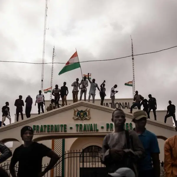 مُحدث: المجلس العسكري في النيجر يعلن عن حكومة جديدة
