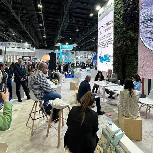 The Arabian Travel Market: An opportunity to showcase Sardinia's diverse offerings