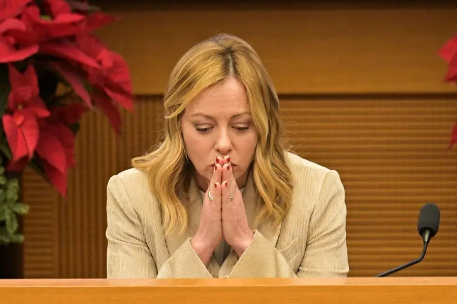 Agence France-Presse (AFP)/AFP