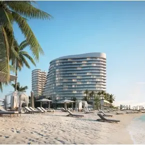 Exclusive launch of The Beach Residences’ East Wing and Townhouses, Marjan Island, RAK announced