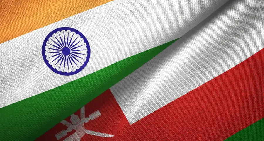 India and Oman strengthen maritime defence relations