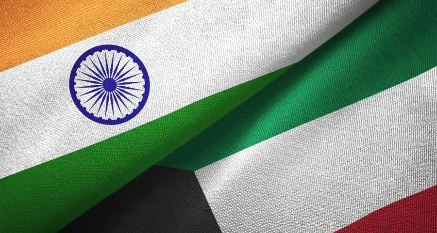 Kuwait, India to expand ties in multiple arenas