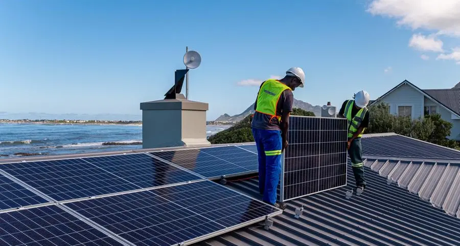First solar power plant in Tunisia's Djerba inaugurated