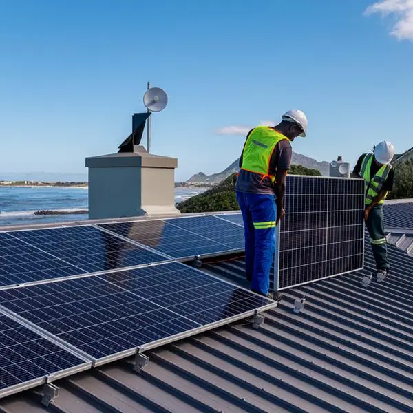 Record growth in renewables, but progress needs to be equitable