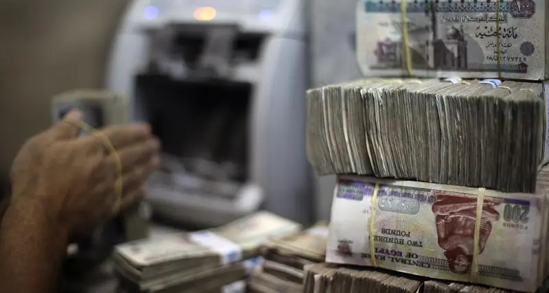 مٌحدث: آمال السيطرة على التضخم تنعش معنويات القطاع الخاص بمصر في ديسمبر