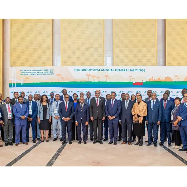 TDB Group holds its 2024 Annual General Meetings in Mozambique