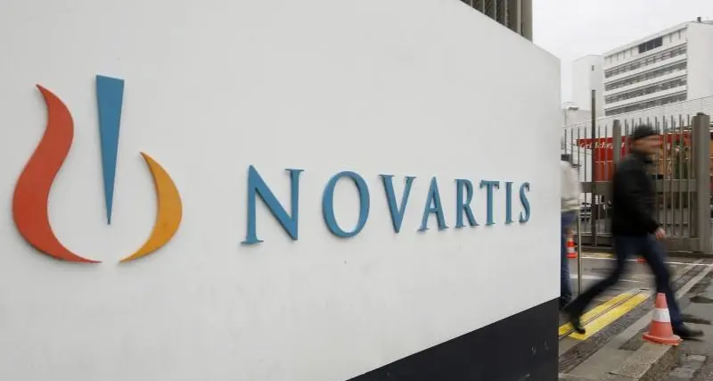 Novartis opens new headquarters in Egypt