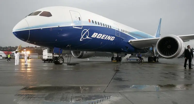 شركة \"طيران الرياض\" الجديدة تقدم طلب لشراء 72 طائرة بوينغ