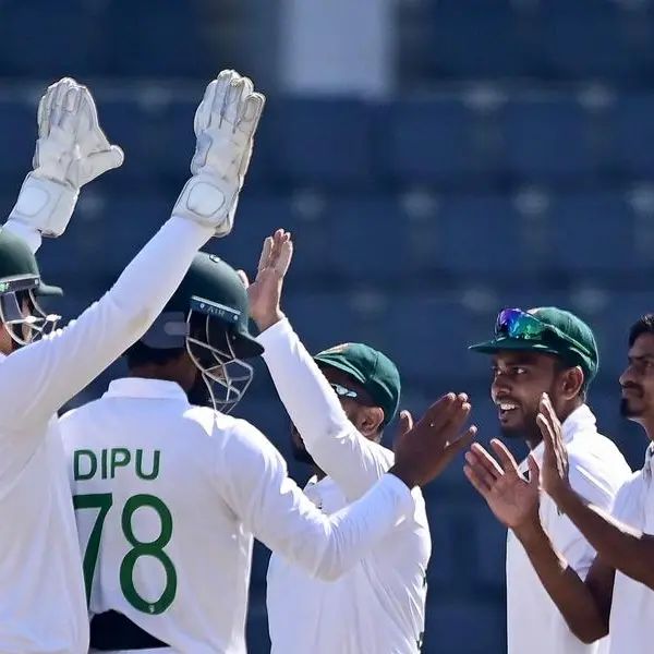 Bangladesh beat New Zealand by 150 runs in first Test