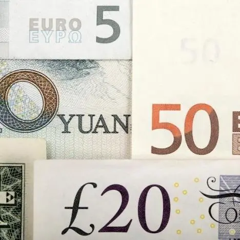Euro slips as Germany enters recession, dollar hits 2-month peak