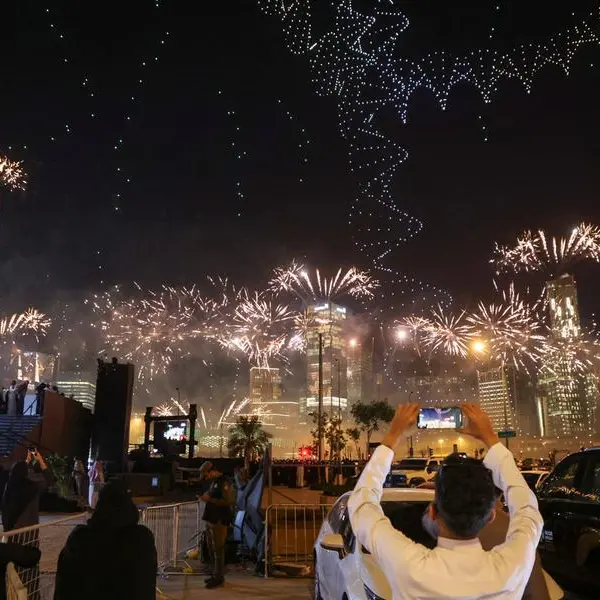 Riyadh's Expo 2030 victory reflects global confidence in Saudi Arabia