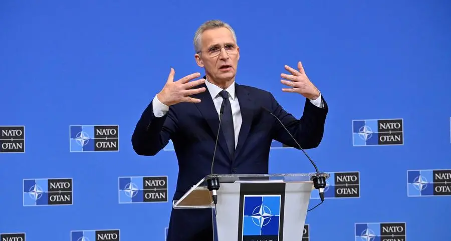 NATO members pledge $43bln in military aid for Ukraine, diplomats say