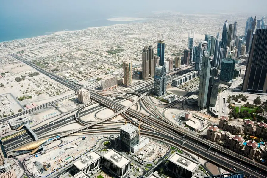 Properties in Dubai South gain interest from buyers amid plans for massive new airport