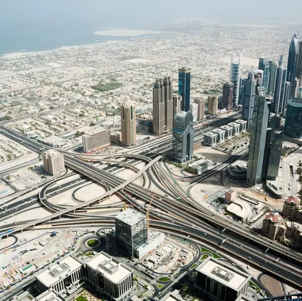 RTA awards $117mln project to develop entry/exit points for Dubai Harbour