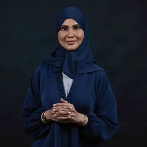 Aysha Al Mahri, Deputy CEO of Burjeel Medical City, recognized among Top 10 Inspiring Women Leaders by Arabian Business