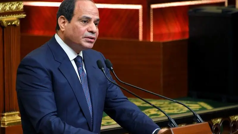مُحدث: اتفاق بين مصر وتركيا على تبادل السفراء