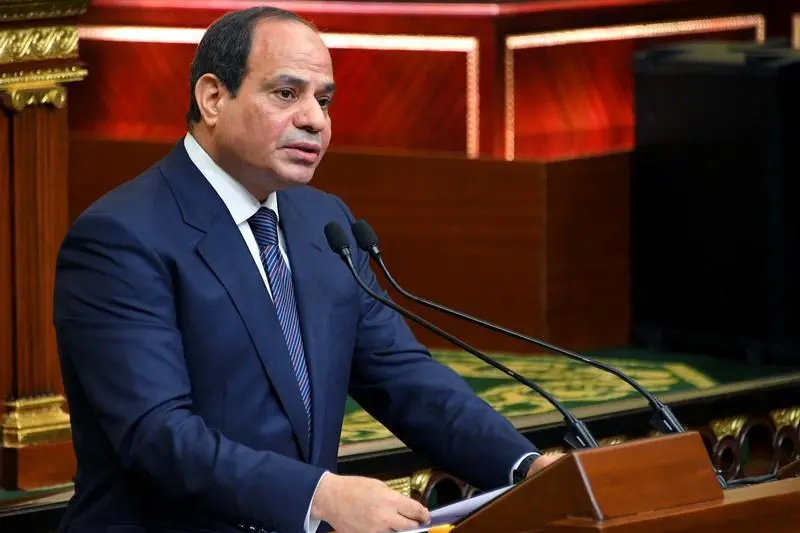 مُحدث: اتفاق بين مصر وتركيا على تبادل السفراء