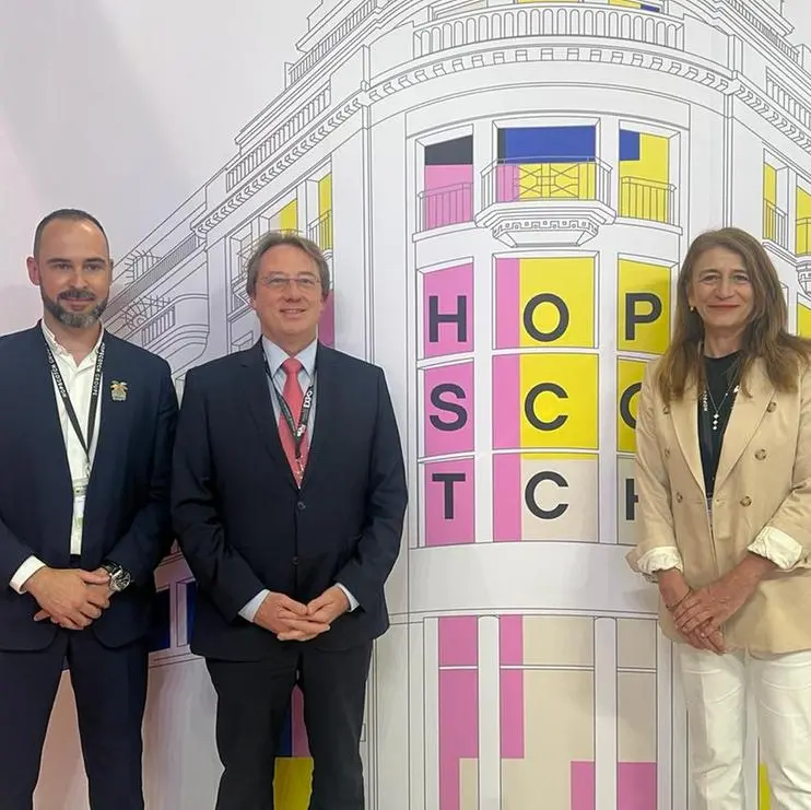 Hopscotch reaffirms its global reach with new Saudi office