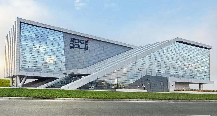 EDGE launches ‘Group AI Accelerator’ to drive excellence in AI-enhanced solutions