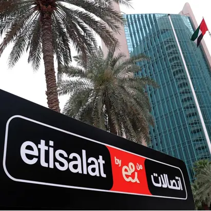 E& UAE and Huawei to usher in 10Gbps connectivity in UAE