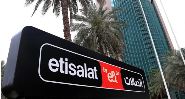 UAE’s e& Q1 net profit up 7% to $626mln