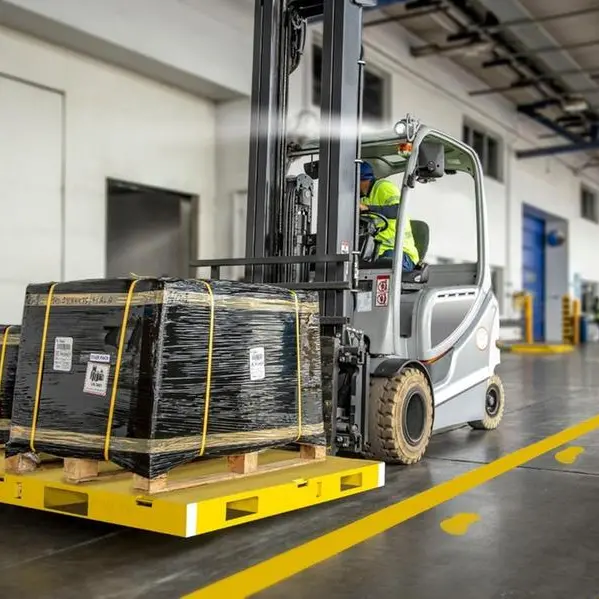 INSIGHT: Middle East is quietly redefining air cargo digitisation