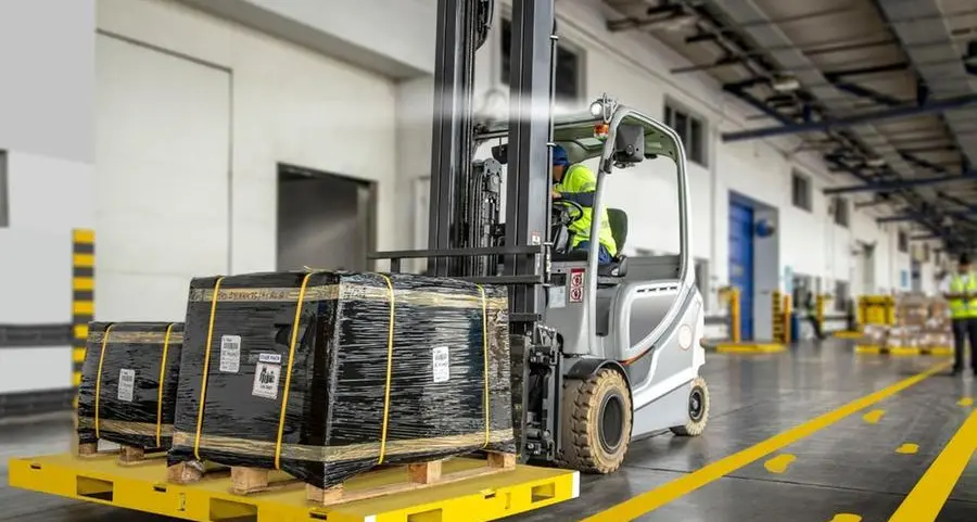 INSIGHT: Middle East is quietly redefining air cargo digitisation