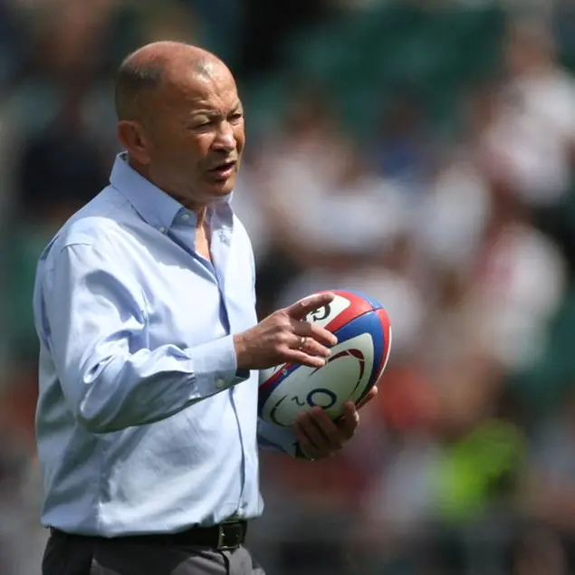 Rugby-England coach Jones to be sacked, say UK media