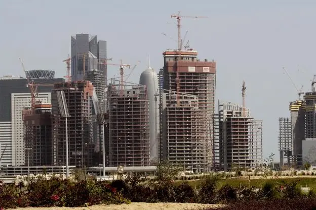 Qatar's economy grows by 0.8% in Q2 2024