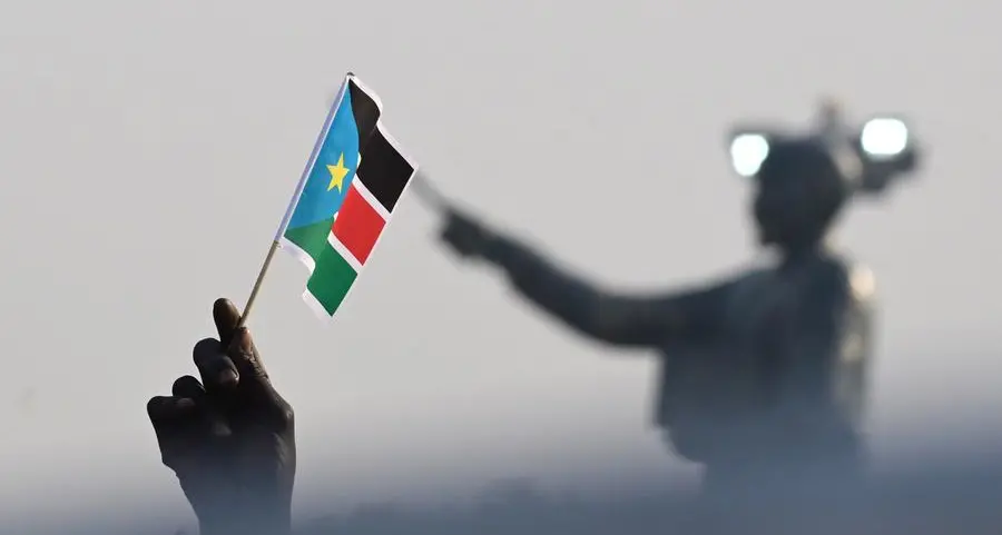 South Sudan slams extension of UN arms embargo