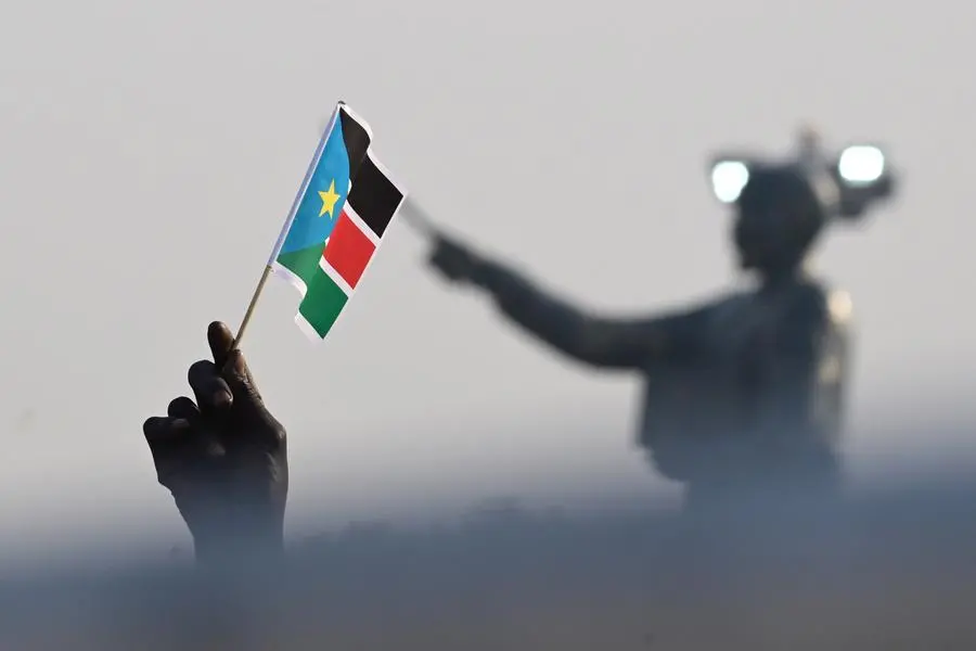 Yearning to vote, but South Sudanese have no illusions