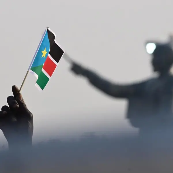 Healthcare system in South Sudan faces collapse