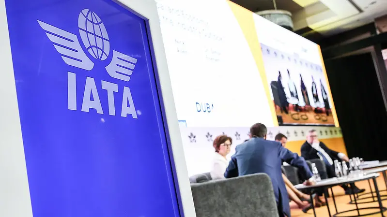 Global airlines set for record $41bln net profit next year, IATA says