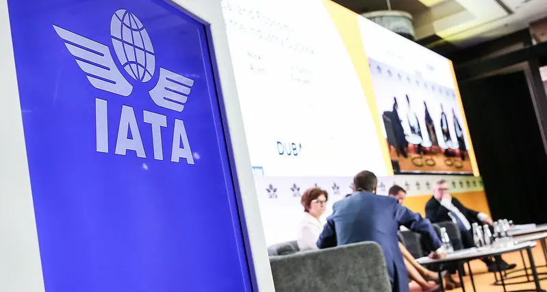 Global airlines set for record $41bln net profit next year, IATA says