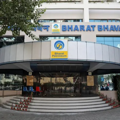 India's BPCL offers first gasoil cargo in over a year - sources
