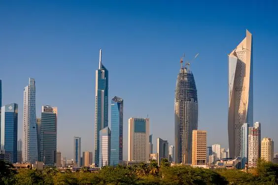 Kuwait’s real estate market still witnessing a state of stagnation